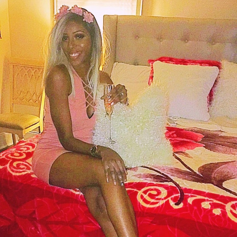 Meet your Posher, Marylyn